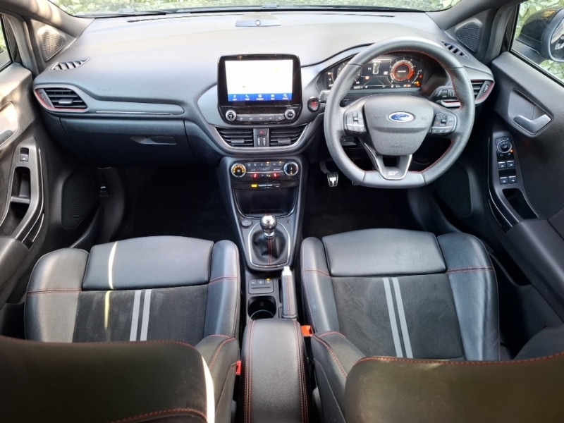 Used Ford Puma 2023 for sale - 77948599: Photo 2