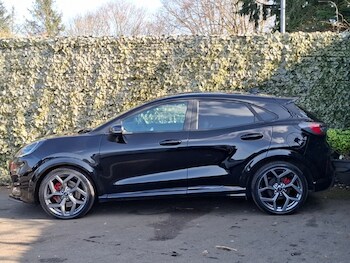 Used Ford Puma 2023 for sale - 77948599: Photo