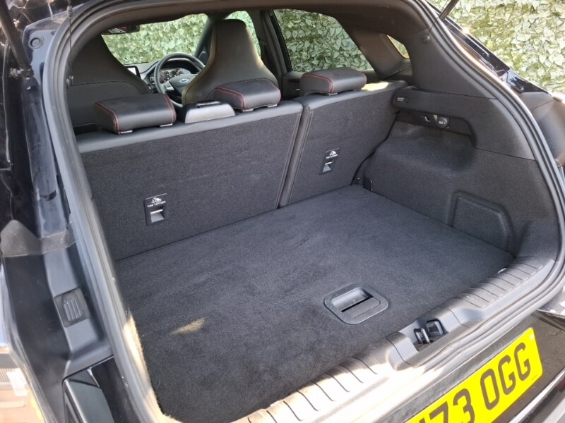 Used Ford Puma 2023 for sale - 77948599: Photo 8