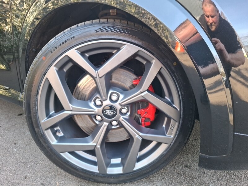 Used Ford Puma 2023 for sale - 77948599: Photo 9