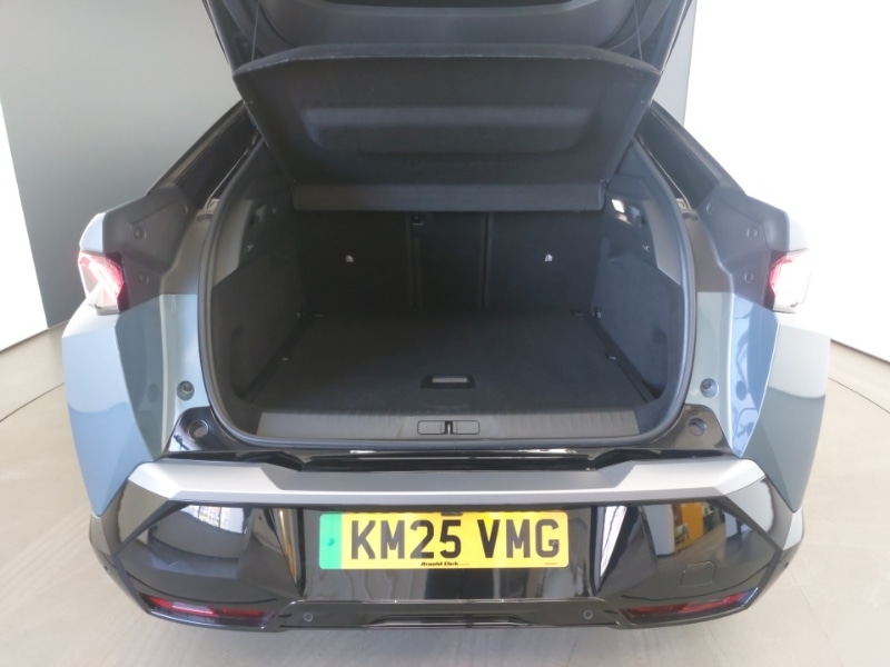 Used Peugeot 3008 2025 for sale - 77977467: Photo 8