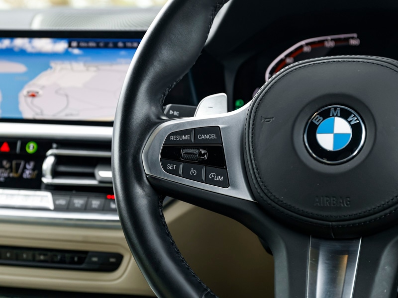 Used BMW 4 Series 2022 for sale - 76695536: Photo 11