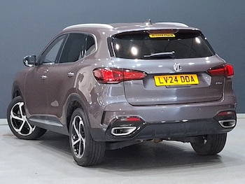 Used MG MG HS 2024 for sale - 79011582: Photo