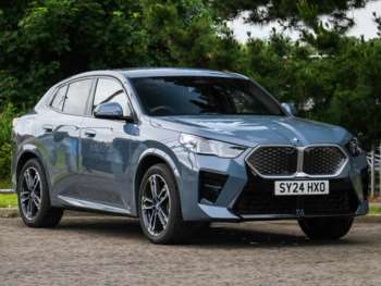 2024 - 230kW xDrive30 M Sport 65kWh 5dr Auto [Tech+]