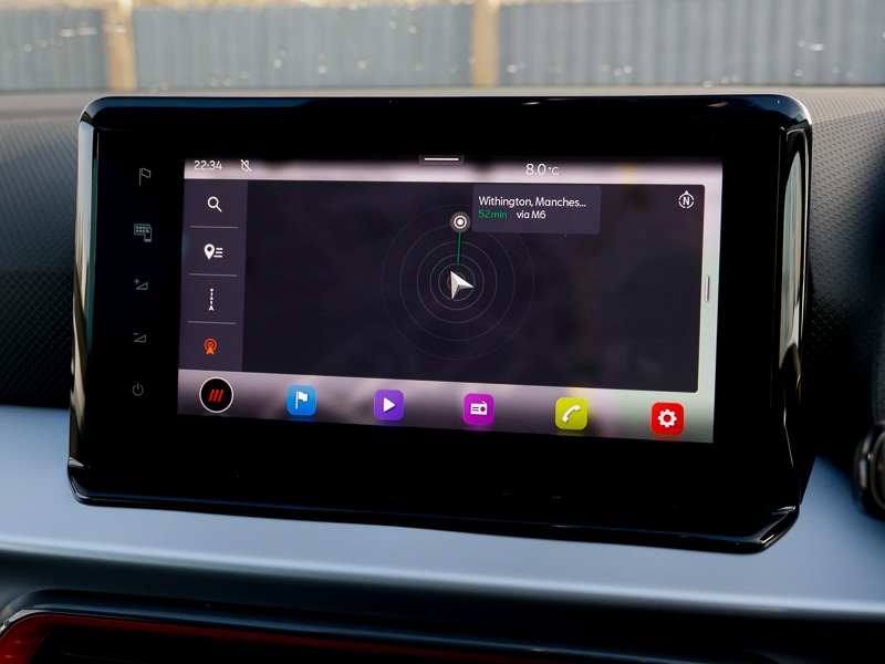 Used SEAT Ibiza 2024 for sale - 77285276: Photo 11