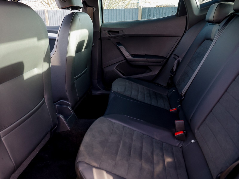 Used SEAT Ibiza 2024 for sale - 77285276: Photo 6