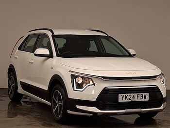 Used Kia Niro 2024 for sale - 77704546: Photo