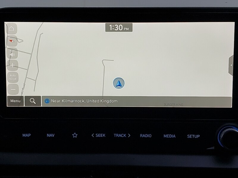 Used Hyundai BAYON 2023 for sale - 77677742: Photo 10