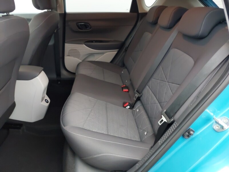 Used Hyundai BAYON 2023 for sale - 77677742: Photo 6