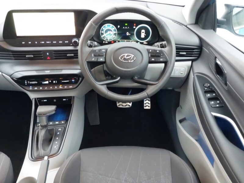 Used Hyundai BAYON 2023 for sale - 77677742: Photo 7