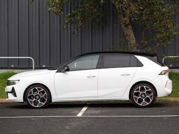 Used Vauxhall Astra 2022 for sale - 76537416: Photo