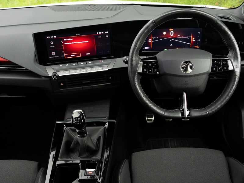 Used Vauxhall Astra 2022 for sale - 76537416: Photo 7