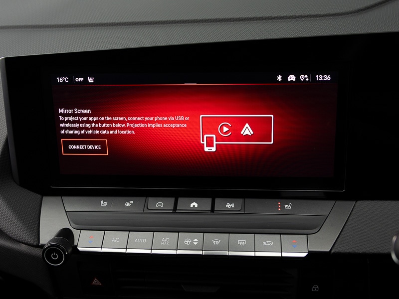 Used Vauxhall Astra 2022 for sale - 76537416: Photo 9