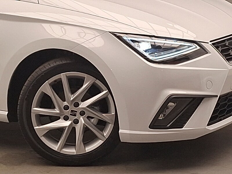 Used SEAT Ibiza 2025 for sale - 78055032: Photo 9