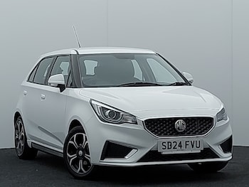 Used MG MG3 2024 for sale - 75656496: Photo