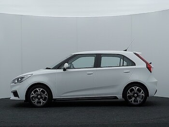 Used MG MG3 2024 for sale - 75656496: Photo