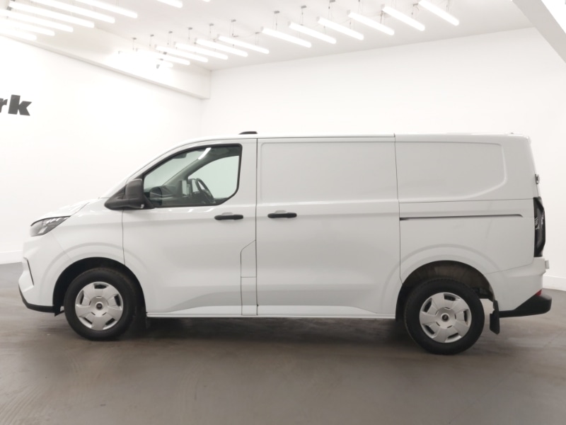 Used Ford Transit Custom 2024 for sale - 78173090: Photo 4
