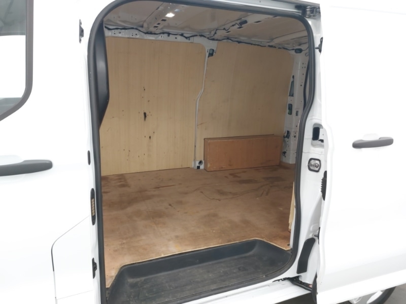 Used Ford Transit Custom 2024 for sale - 78173090: Photo 6