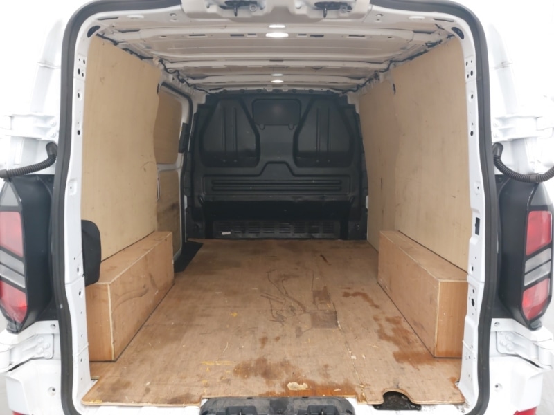 Used Ford Transit Custom 2024 for sale - 78173090: Photo 8