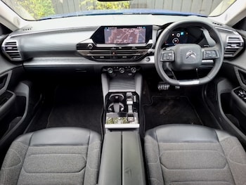 Used Citroen C5 X 2022 for sale - 78724126: Photo