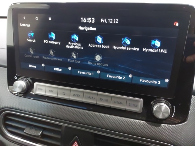 Used Hyundai KONA 2020 for sale - 77162637: Photo 10