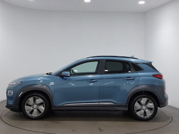 Used Hyundai KONA 2020 for sale - 77162637: Photo