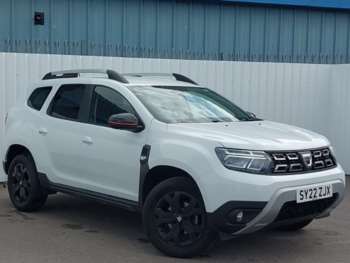 2022 - 1.3 TCe 150 Extreme SE 5dr EDC