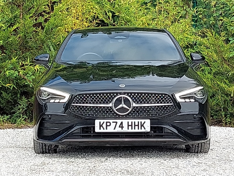 Used Mercedes-Benz CLA 2024 for sale - 76915897: Photo 12