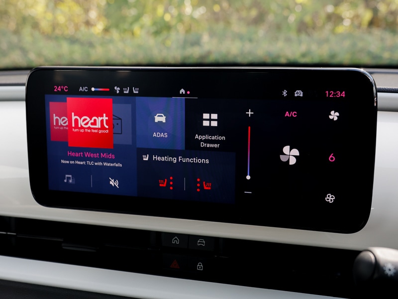 Used Fiat 600 2025 for sale - 77126983: Photo 11