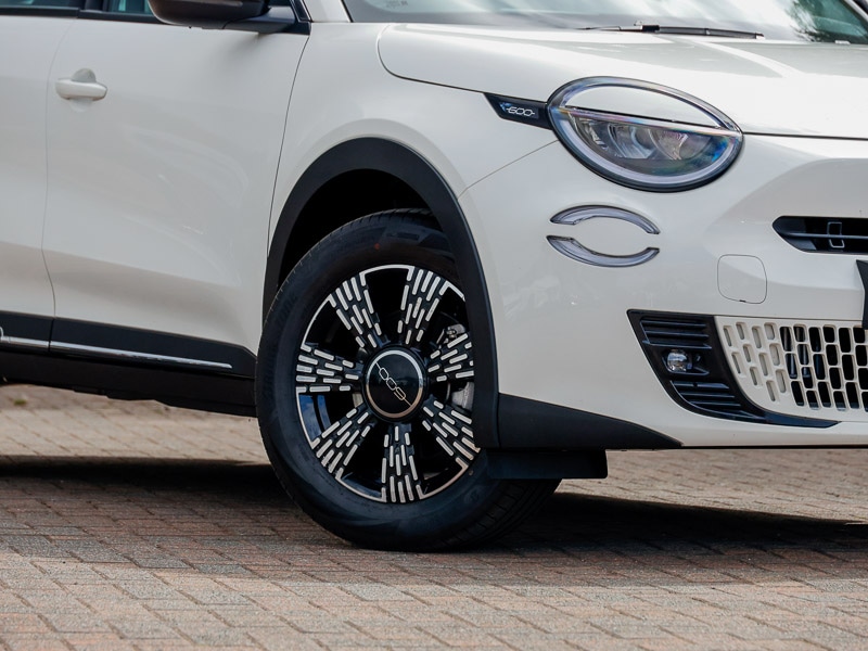 Used Fiat 600 2025 for sale - 77126983: Photo 9