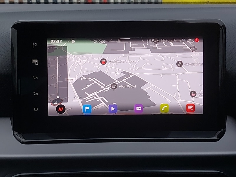 Used SEAT Ibiza 2023 for sale - 77752753: Photo 10