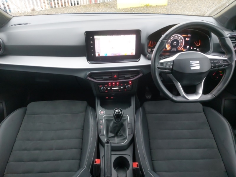 Used SEAT Ibiza 2023 for sale - 77752753: Photo 2