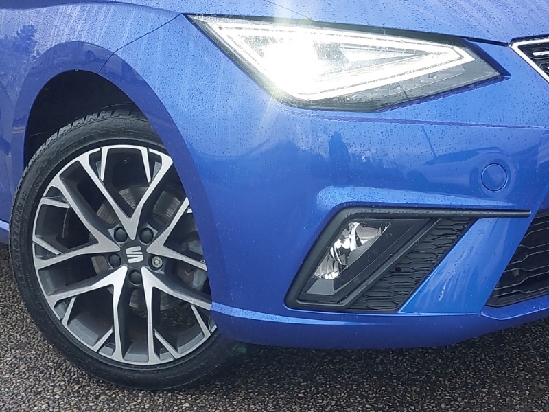 Used SEAT Ibiza 2023 for sale - 77752753: Photo 9