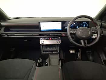 Used Hyundai TUCSON 2025 for sale - 79685810: Photo