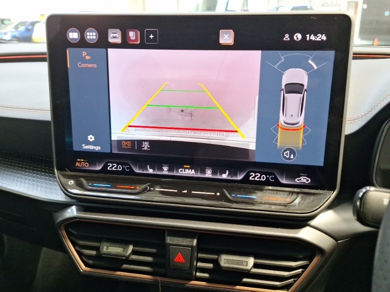 Used Cupra Formentor 2025 for sale - 77752181: Photo 10