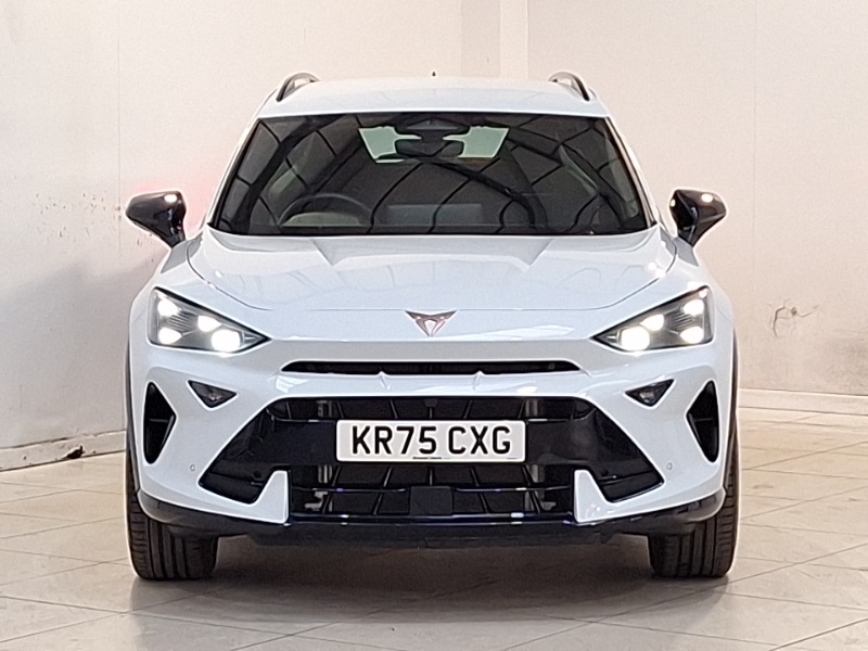 Used Cupra Formentor 2025 for sale - 77752181: Photo 12