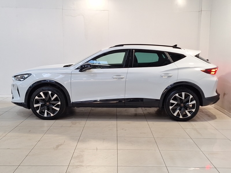 Used Cupra Formentor 2025 for sale - 77752181: Photo 4