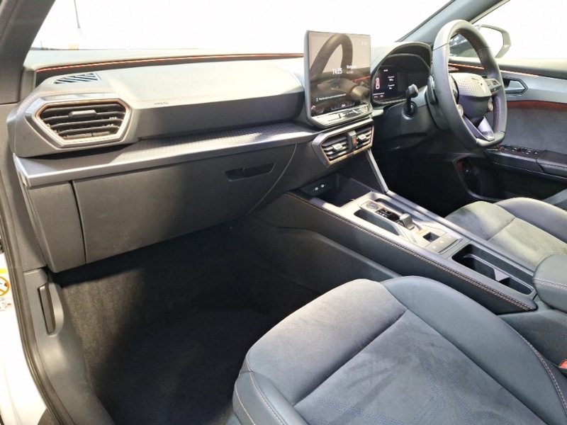 Used Cupra Formentor 2025 for sale - 77752181: Photo 5