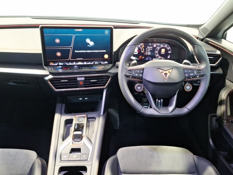 Used Cupra Formentor 2025 for sale - 77752181: Photo 7