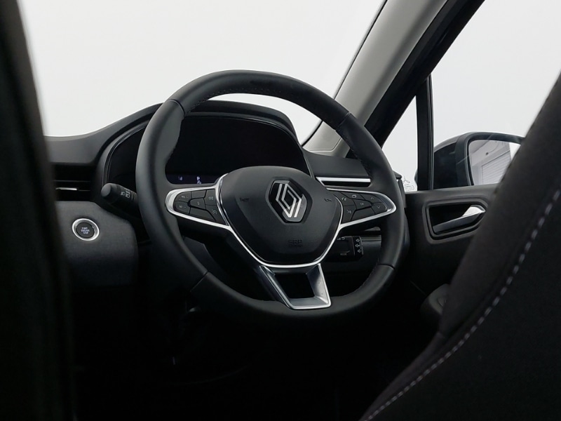 Used Renault Clio 2024 for sale - 76426992: Photo 10