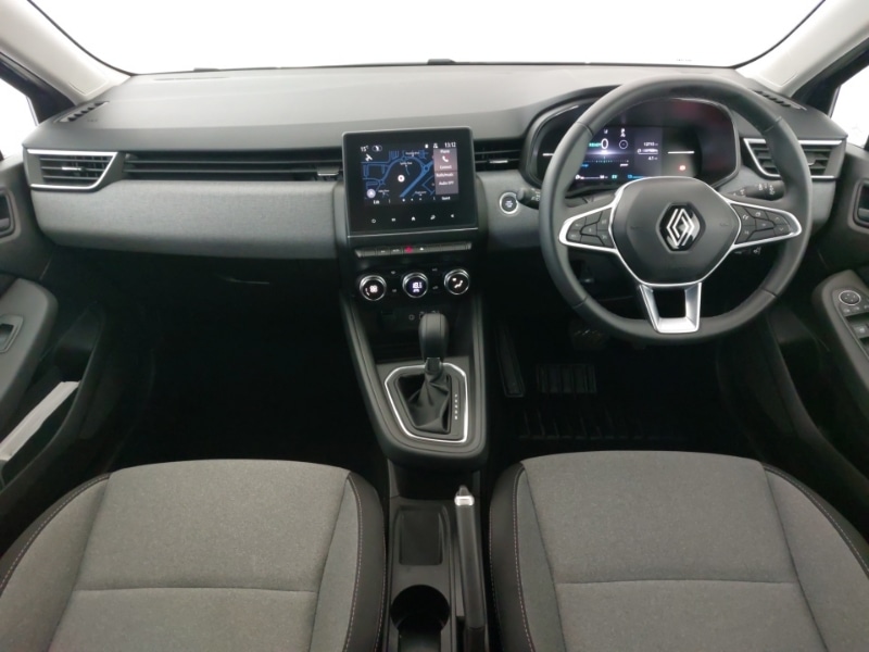 Used Renault Clio 2024 for sale - 76426992: Photo 2