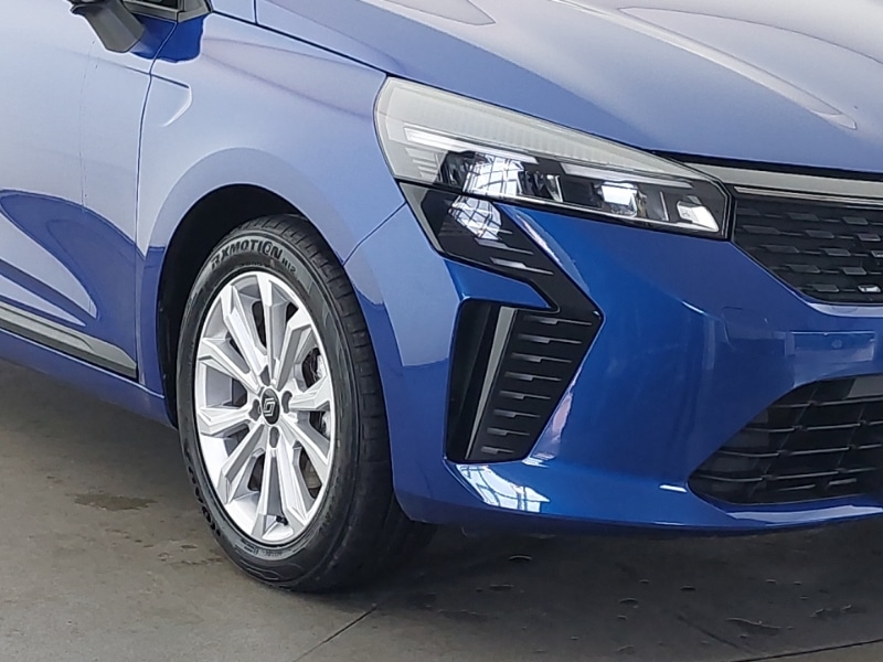 Used Renault Clio 2024 for sale - 76426992: Photo 9