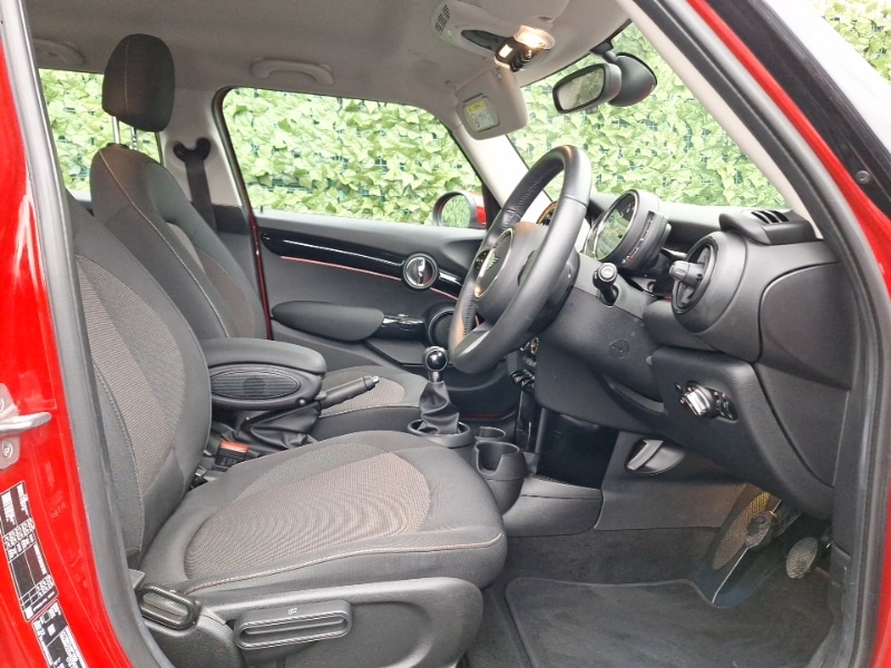 Used MINI Hatch 2022 for sale - 77299056: Photo 11