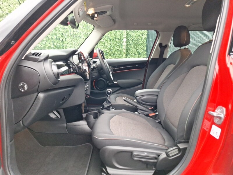 Used MINI Hatch 2022 for sale - 77299056: Photo 7