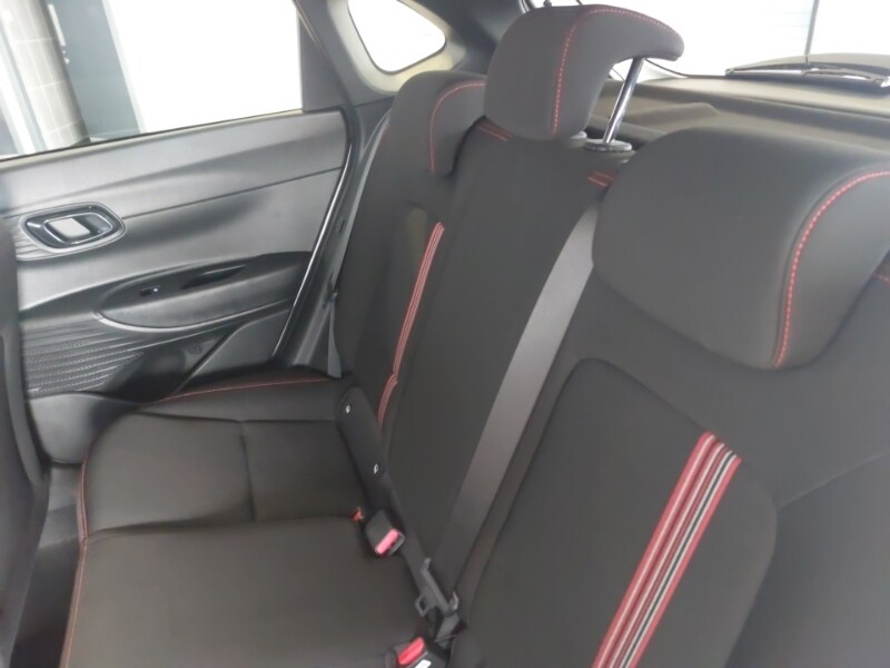 Used Hyundai i20 2024 for sale - 77876653: Photo 12