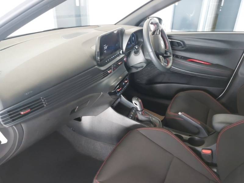 Used Hyundai i20 2024 for sale - 77876653: Photo 7