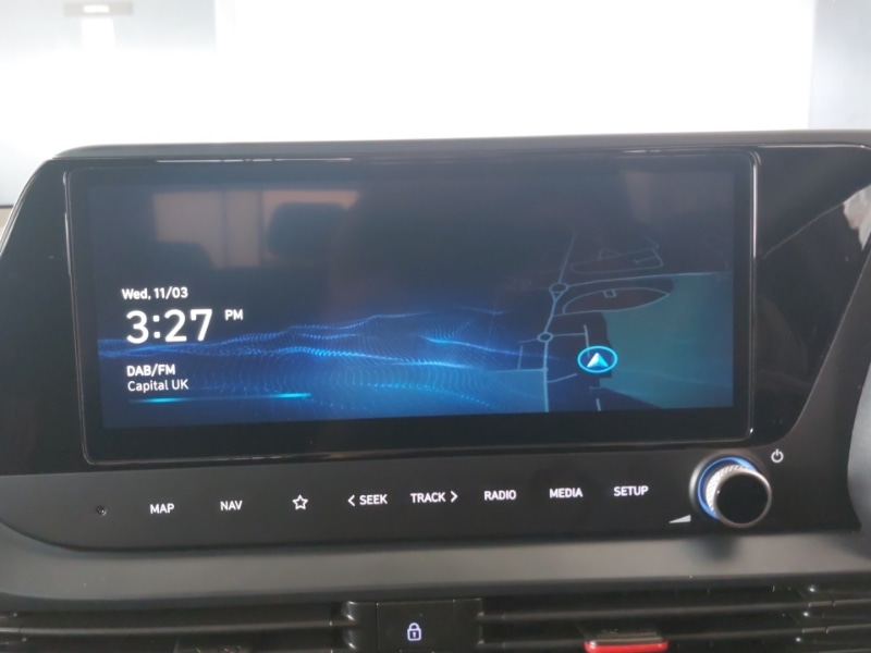 Used Hyundai i20 2024 for sale - 77876653: Photo 8