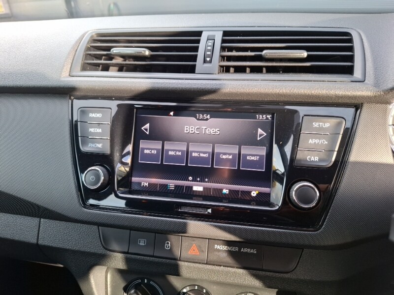 Used Skoda Fabia 2021 for sale - 77046926: Photo 10