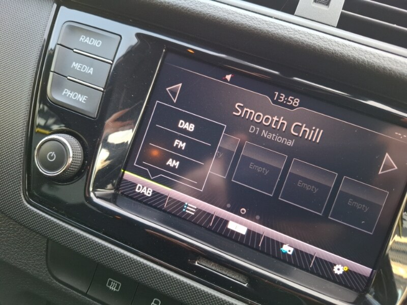 Used Skoda Fabia 2021 for sale - 77046926: Photo 12