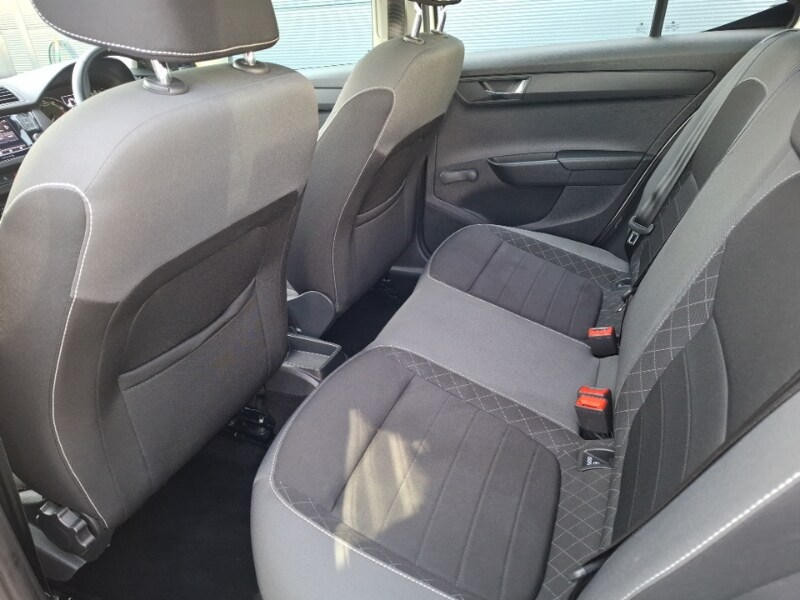 Used Skoda Fabia 2021 for sale - 77046926: Photo 6